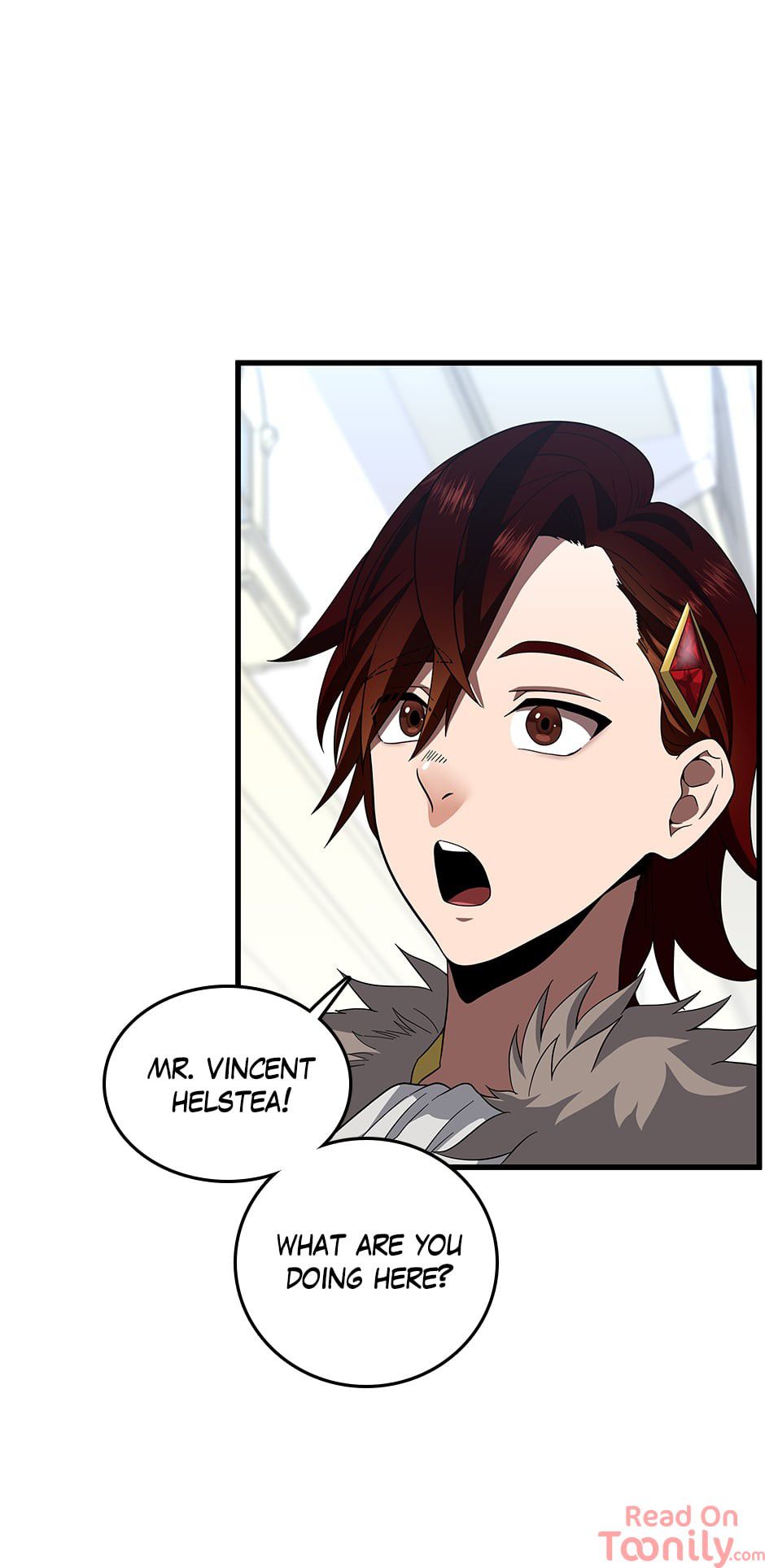 The Beginning After The End Chapter 81 image 30